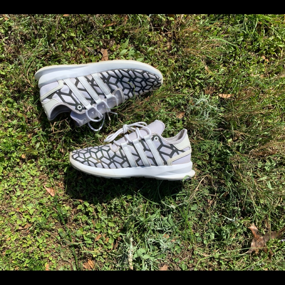 ADIDAS SNEAKERS 💫👟